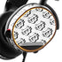 Bitcoin Pattern SteelSeries Arctis 3 Skin